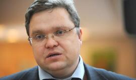 Vitas Vasiliauskas užtikrino, kad informacija apie "Snoro" nacionalizavimą nenutekėjo iš Lietuvos banko