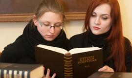 Lietuvoje studijuoja 4,5 tūkst. užsieniečių