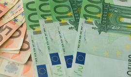 Graikijos pasitraukimas iš euro zonos Prancūzijai kainuotų 50 mlrd. eurų?