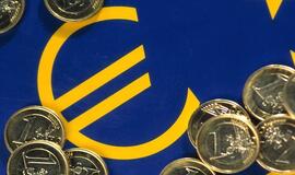 TVF ragina Vokietiją padėti subalansuoti Europos ekonomiką