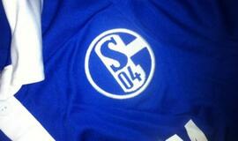 Vokietijoje steigiamos futbolo klubo „Schalke 04“ fanų kapinės