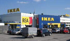 Lietuvos verslininkai į mūsų rinką ateinančią „IKEA“ vertina prieštaringai