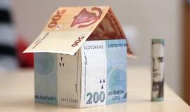 Investuotojų forumas: „7 mokesčių nuodėmės ir 10 įsakymų Lietuvos konkurencingumui didinti“