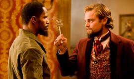 Naujajame Quentino Tarantino vesterne "Ištrūkęs Džengo" Leonardo DiCaprio virto turtingu plantatoriumi