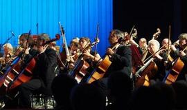 Vilniuje koncertuos vienas geriausių Rusijos orkestrų iš Novosibirsko