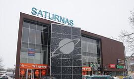 Pradinė "Saturno" kaina - 13 mln. litų