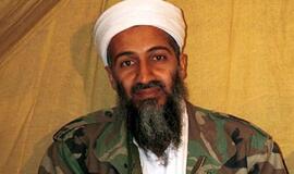 Į O. bin Ladeną mirtinus šūvius paleidęs snaiperis dabar kovoja su finansinėmis problemomis