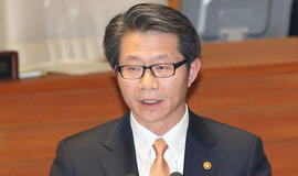 Pietų Korėja pasiūlė diskusijas dėl veiklos atnaujinimo Kesongo komplekse