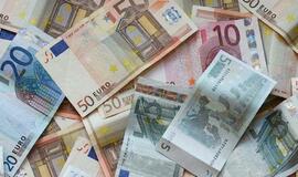 TVF ragina imtis tolesnių priemonių kovoje su euro zonos krize