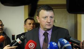 LVAT: FNTT direktorius Vitalijus Gailius atleistas neteisėtai