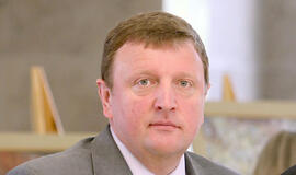 Seimo narys Vitalijus Gailius: Lietuvą užvaldė banditiška saugumiečių gauja