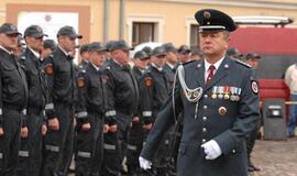 Klaipėdos apskrities policijos viršininkas atleidžiamas?