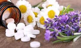 Homeopatiniai vaistai - už ir prieš