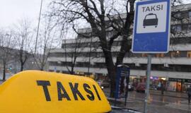Taksi liberalizacija virto chaosu