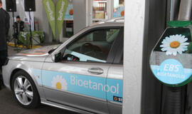 Bus naudojama daugiau naujosios kartos biodegalų