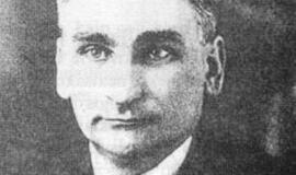 Matematikos mokytojas Juozas Baltūsis