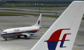 Faktai ir klausimai apie dingusį Malaizijos lėktuvą