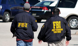 FTB teigia užkirtusi kelią virtinei išpuolių per JAV Nepriklausomybės dieną