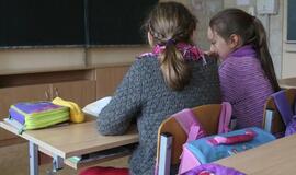 Seimas įteisino privalomą priešmokyklinį ugdymą