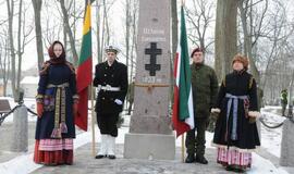 Klaipėdos krašto prijungimo minėjimas