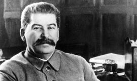 Stalino asmenybė rusams darosi vis patrauklesnė