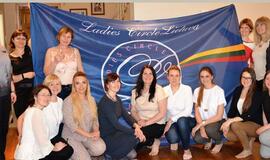 Moterų asociacijos “Ladies circle Lietuva” suvažiavimas