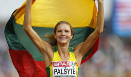Tryliktąją olimpinių žaidynių dieną varžysis devyni Lietuvos sportininkai