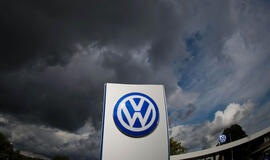 Koncerną "Volkswagen" užplūdo nauji ieškiniai
