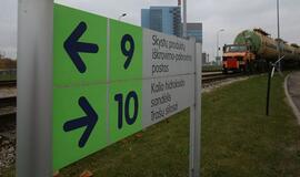 Ekonominė situacija Klaipėdoje: trūksta bendros strategijos