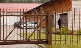 Spėjamas CŽV kalėjimas Lietuvoje - tarptautinių prokurorų akiratyje