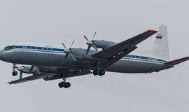 Rusijos gynybos ministerija patikslino lėktuvo katastrofos duomenis: sunkiai sužeista 16 žmonių