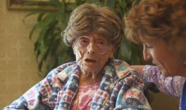 Mirė seniausia JAV gyventoja, jai buvo 114 metų