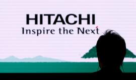 Japonijos kompanijos „Hitachi“ kompiuterių sistemas užkrėtė virusas „WannaCry"