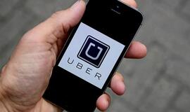 Teismas: iš "Uber" galima reikalauti licencijų