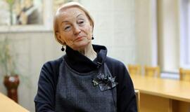 Muzikologė Daiva Kšanienė:„Jeigu ignoruojame tikrąją Klaipėdos muzikinio teatro įsteigimo datą, kodėl neignoruojame Richardo Wagnerio atvykimo į jį?“