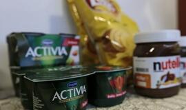 Lietuva laukia ES sprendimų dėl maisto produktų kokybės skirtumų