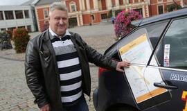 Taksi paslauga Klaipėdoje: tragiška kokybė gerės?