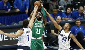 „Celtics“ krepšininkai iškovojo 16-ąją pergalę iš eilės