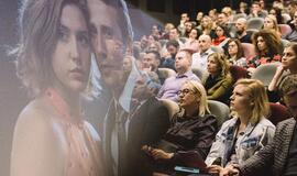 „Kino pavasaris” Klaipėdoje: filmai įkvėps keistis