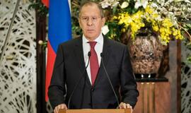 Rusija pateikė savo klausimus dėl Sergejaus Skripalio apnuodijimo