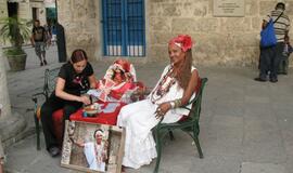 Kubos kasdienybė