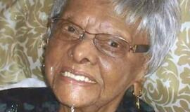 Mirė seniausia JAV gyventoja, jai buvo 114 metų