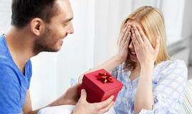 Top 15 dovanų, kurių negalima dovanoti Valentino dieną