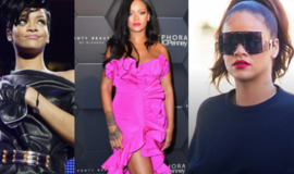 Dainininkė Rihanna apie santuoką, vaikus ir meilę milijardieriui iš Saudo Arabijos