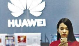Kuo amerikiečiams neįtiko „Huawei“?