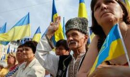 Ukrainiečiai tampa Estijos problema