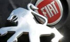 „Fiat Chrysler“ ir Prancūzijos PSA oficialiai paskelbė apie susijungimą
