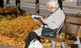Pensininkai gali būti ramūs: pensijos bus išnešiojamos laiku