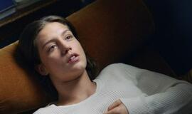 Psichologinėje dramedijoje „Sibilės vilionės“ formuojasi Europos kino žvaigždžių meilės trikampiai