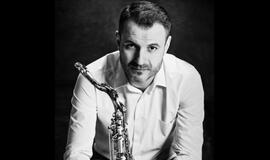 J. Kuraitis: „Saksofono muzika turi galių suartinti moterį ir vyrą”